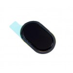 Home Button Outer For Moto G5 Blue By - Maxbhi Com