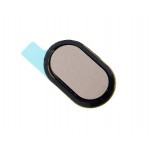 Home Button Outer For Moto G5 Gold By - Maxbhi Com