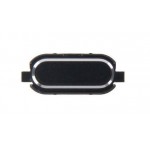 Home Button Outer For Samsung E700h Black By - Maxbhi Com