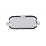 Home Button Outer For Samsung E700m Blue By - Maxbhi Com