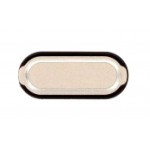 Home Button Outer For Samsung Galaxy J2 Pro Gold By - Maxbhi Com