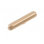 Power Button Outer For Gionee M7 Power Gold By - Maxbhi Com