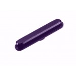 Power Button Outer For Infinix Smart 3 Plus Purple By - Maxbhi Com