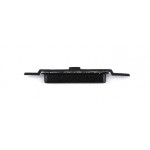 Power Button Outer For Oneplus One 16gb Black By - Maxbhi Com