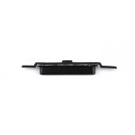Power Button Outer For Oneplus One 64gb Black By - Maxbhi Com