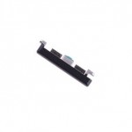 Power Button Outer For Oppo A3s Black By - Maxbhi Com