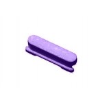Power Button Outer For Oppo F11 Purple By - Maxbhi Com