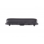 Power Button Outer For Samsung Galaxy A70 Black By - Maxbhi Com