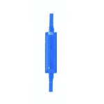 Power Button Outer For Vivo Y93 Blue By - Maxbhi Com