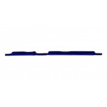 Power Button Outer For Vivo Y93 Blue By - Maxbhi Com