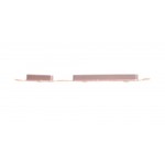 Power Button Outer For Xiaomi Redmi 6 Gold By - Maxbhi Com