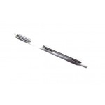 Power Button Outer For Xiaomi Redmi Note 3 16gb Silver By - Maxbhi Com
