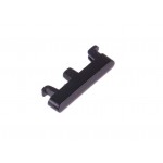 Power Button Outer For Xiaomi Redmi Note 7 Black By - Maxbhi Com