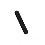 Volume Side Button Outer For Apple Ipad 2 Wifi Silver By - Maxbhi Com