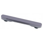 Volume Side Button Outer For Google Pixel 3a Purple By - Maxbhi Com