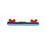 Volume Side Button Outer For Huawei Y9 Prime 2019 Blue By - Maxbhi Com