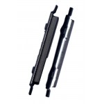 Volume Side Button Outer For Oneplus One Black By - Maxbhi Com