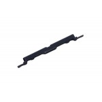 Volume Side Button Outer For Oppo A3s Black By - Maxbhi Com