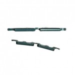 Volume Side Button Outer For Oppo F11 Green By - Maxbhi Com