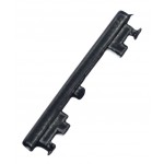 Volume Side Button Outer For Vivo V15 Black By - Maxbhi Com