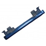 Volume Side Button Outer For Vivo V15 Blue By - Maxbhi Com