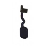 Home Button Complete For Samsung Galaxy J4 Black By - Maxbhi Com