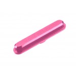 Power Button Outer For Coolpad Cool 3 Black By - Maxbhi Com