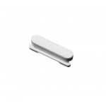 Power Button Outer For Htc One X9 White By - Maxbhi Com