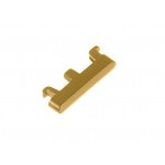 Power Button Outer For Huawei Honor 7c Gold By - Maxbhi Com