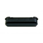 Power Button Outer For Oppo Reno Black By - Maxbhi Com