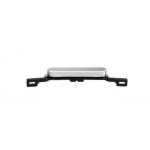 Power Button Outer For Samsung Galaxy J3 2016 Black By - Maxbhi Com