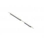 Power Button Outer For Vivo Y55s Black By - Maxbhi Com