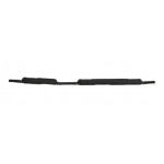 Power Button Outer For Vivo Y66 Black By - Maxbhi Com