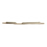 Power Button Outer For Vivo Y66 Gold By - Maxbhi Com
