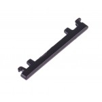 Volume Side Button Outer For Huawei Honor 7c Black By - Maxbhi Com