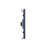 Volume Side Button Outer For Huawei Mate 20 Pro Blue By - Maxbhi Com