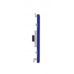 Volume Side Button Outer For Huawei Mate 20 Pro Purple By - Maxbhi Com