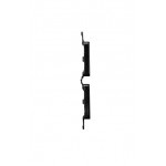 Volume Side Button Outer For Oppo Reno Black By - Maxbhi Com