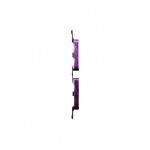 Volume Side Button Outer For Oppo Reno Purple By - Maxbhi Com