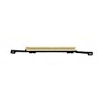 Volume Side Button Outer For Samsung Galaxy J3 2016 Gold By - Maxbhi Com