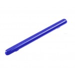Volume Side Button Outer For Vivo Y93 Mediatek Purple By - Maxbhi Com