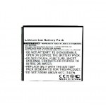 Battery For Lava Discover 140 By - Maxbhi.com