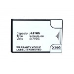 Battery For Lemon B259 By - Maxbhi.com