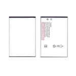 Battery For Lemon Duo 405 By - Maxbhi Com