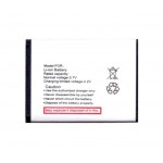 Battery For Lemon P2 By - Maxbhi.com