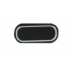 Home Button Outer For Samsung Galaxy J1 Ace Black By - Maxbhi Com