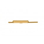 Power Button Outer For Vivo Y81 Gold By - Maxbhi Com