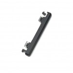 Volume Side Button Outer For Asus Rog Phone Ii Zs660kl White By - Maxbhi Com