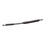 Volume Side Button Outer For Lenovo K6 Power Gold By - Maxbhi Com