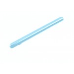 Volume Side Button Outer For Samsung Galaxy J1 Ace Blue By - Maxbhi Com